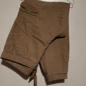 Sincerely Jules Brown Joggers